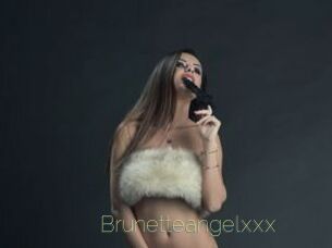 Brunetteangelxxx