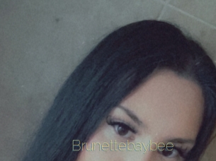 Brunettebaybee