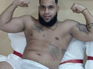 Brunetteerotic28