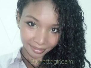 Brunettegirlcam