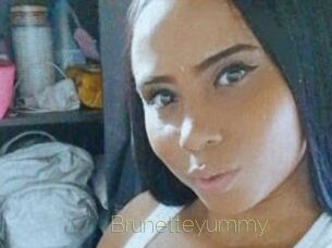 Brunetteyummy