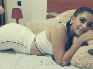 Brunettrai
