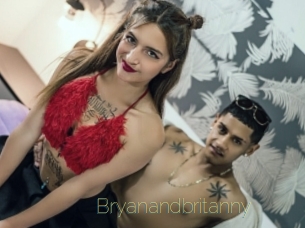 Bryanandbritanny
