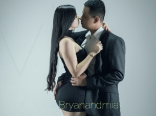 Bryanandmia