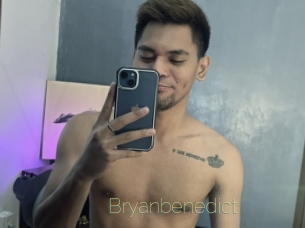 Bryanbenedict