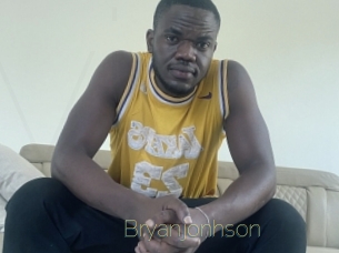 Bryanjonhson