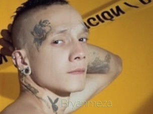 Bryanmeza