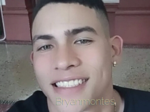 Bryanmontes