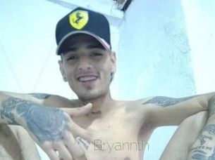 bryannth Visio Tchats