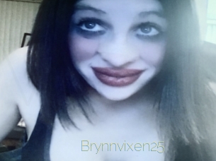 brynnvixen25 Visio Tchats