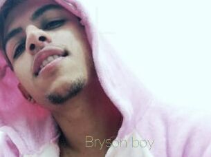 Bryson_boy