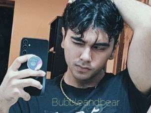 Bubbleandbear