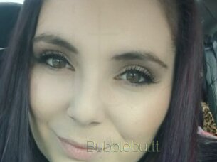 Bubblebuttt