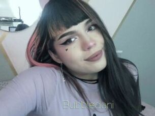 Bubbledani