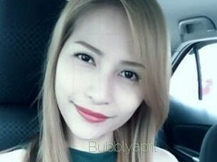 Bubblyapril