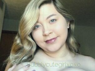 bubblycutegirlxoxo Visio Tchats