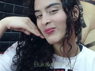 Bukakemessy