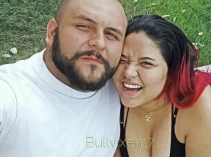 Bullvixen17