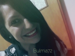 Bulma72