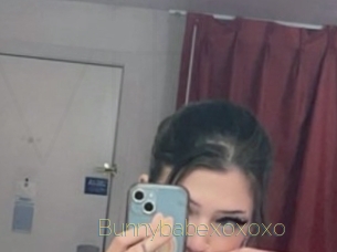 Bunnybabexoxoxo