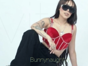 Bunnynaughtyy