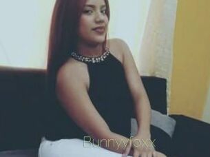 Bunnyyfoxx