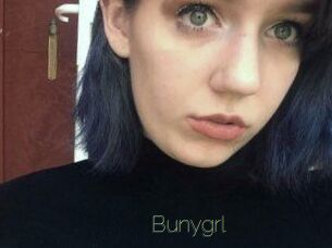 Bunygrl