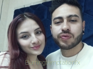 burningtemptationfx Visio Tchats