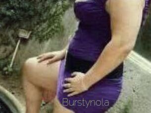 Burstynola