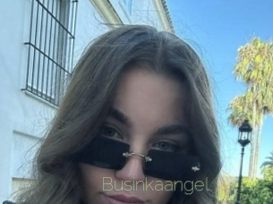 Businkaangel