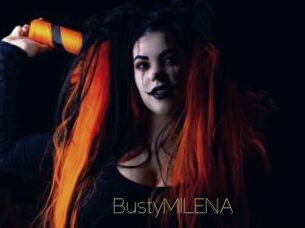 bustyMILENA Visio Tchats
