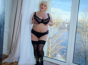 Bustyannette