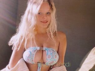 Bustyblondi