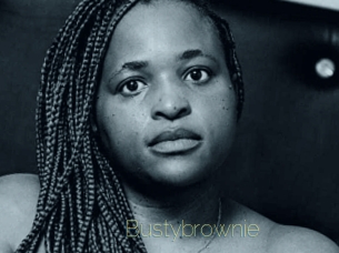 Bustybrownie
