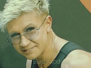 Bustyclody80