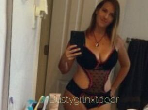 Bustygrlnxtdoor