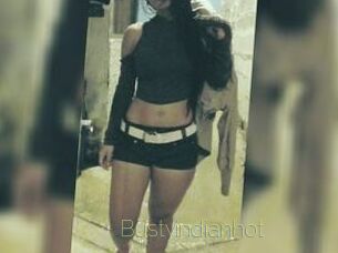 Bustyindianhot