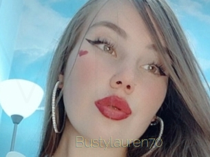 Bustylauren70