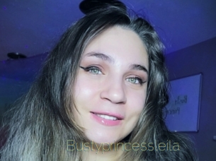 bustyprincessleila Visio Tchats