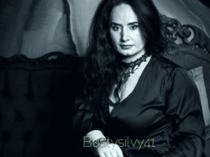 Bustysilvy41