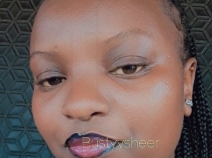 bustyysheer Visio Tchats