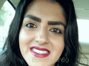 Bustyzariah69