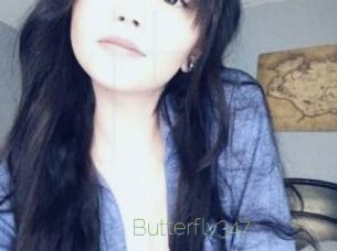 Butterfly347