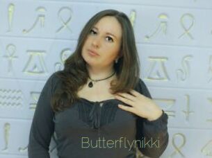 Butterflynikki