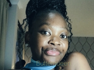 Butterqueen