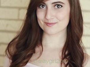 Bwaygirl21xo