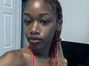 Bxbyharmm