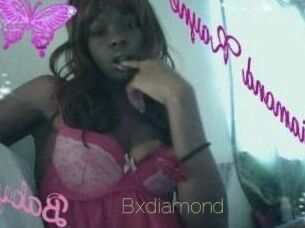Bxdiamond