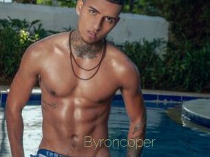 Byroncoper