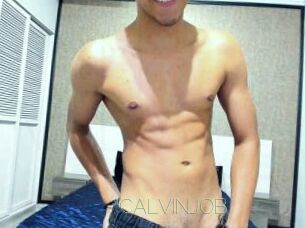 CALVINJOB
